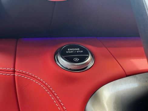 New 2025 Mercedes-Benz SL 63 AMG 4MATIC image 25