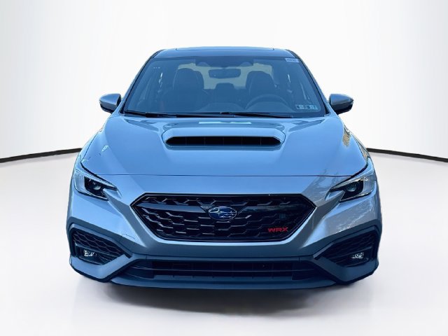 New 2026 Subaru WRX Limited AWD/4WD image 2