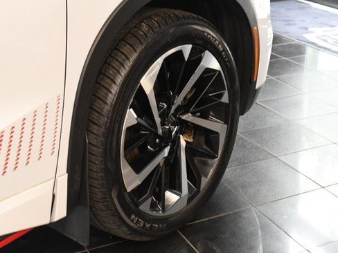 Used 2024 Mitsubishi Outlander Ralliart AWD/4WD image 47