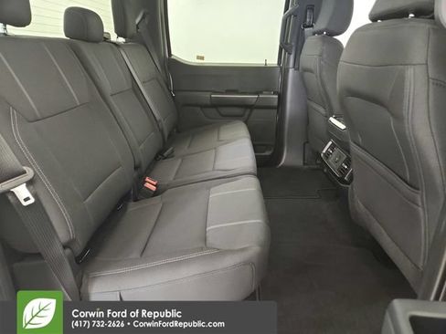 Used 2026 Ford F150 STX AWD/4WD image 56