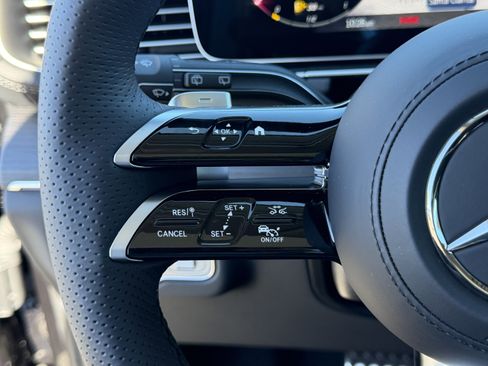 New 2026 Mercedes-Benz GLS 450 4MATIC image 20