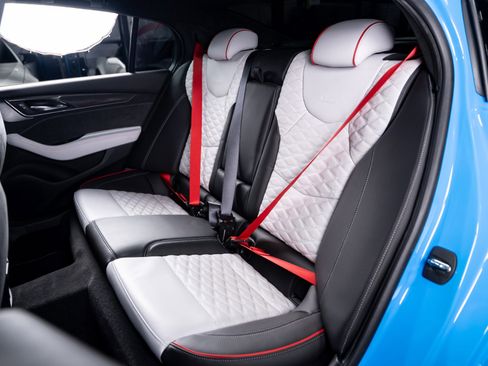 Used 2023 Cadillac CT5 V Blackwing w/ Parking Package image 68