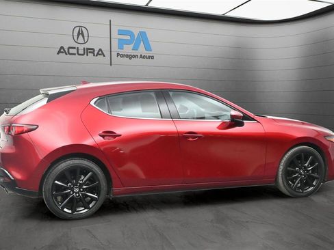 Used 2021 MAZDA MAZDA3 s image 27