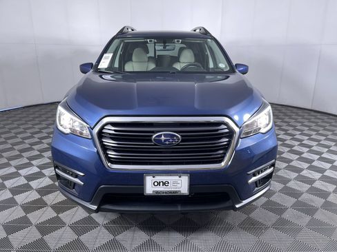 Used 2019 Subaru Ascent Premium image 28