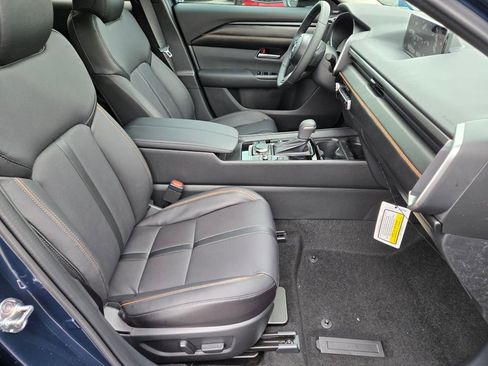 New 2026 MAZDA CX-50 AWD 2.5 Hybrid w/ Weather Package image 21