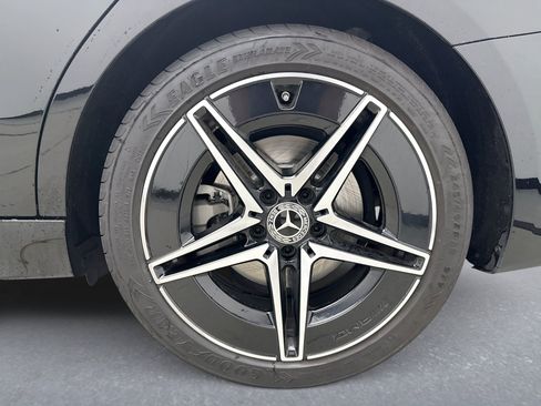 Used 2023 Mercedes-Benz C 300 4MATIC Sedan image 21