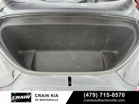 Used 2022 Tesla Model X AWD/4WD image 35