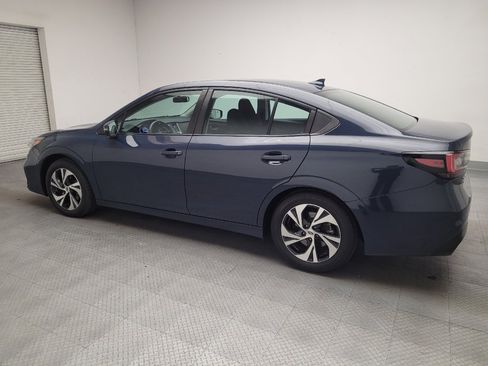 Used 2023 Subaru Legacy Premium AWD/4WD image 3