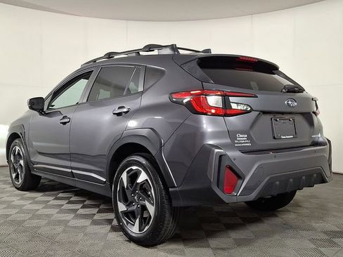 Used 2024 Subaru Crosstrek 2.5i Limited w/ Crosstrek Mirror Package image 7