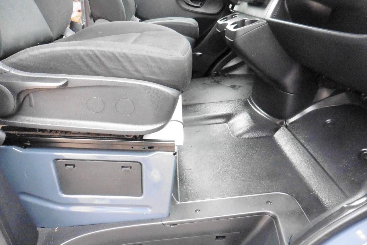 Used 2019 Mercedes-Benz Sprinter 170 image 13