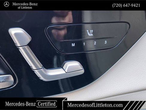 Certified 2026 Mercedes-Benz GLC 300 4MATIC image 24