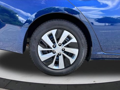 Used 2022 Nissan Altima 2.5 S FWD image 33