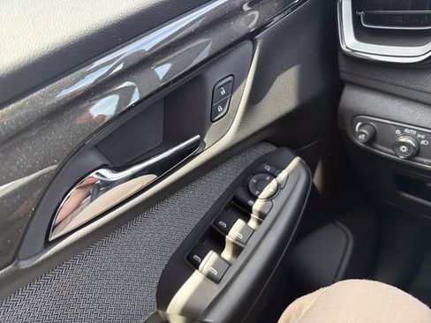 New 2026 Chevrolet TrailBlazer LT FWD image 15