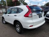 Used 2015 Honda CR-V LX image 5