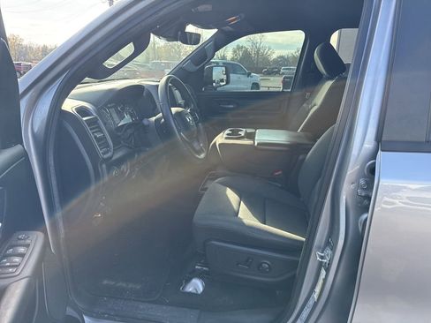 Used 2023 RAM 1500 Tradesman image 34