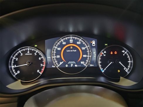 New 2026 MAZDA MAZDA3 s image 20