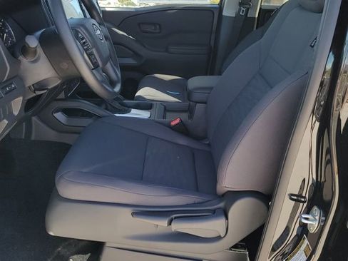 New 2026 Nissan Frontier S AWD/4WD image 6