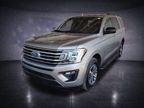 Used 2020 Ford Expedition XL AWD/4WD image 27