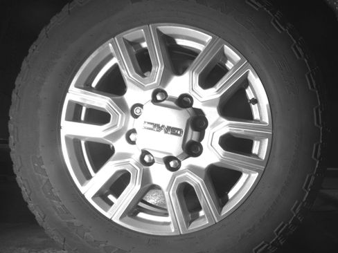 Used 2021 GMC Sierra 2500 SLE w/ SLE Value Package; AWD/4WD image 10