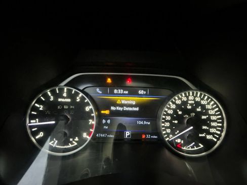 Used 2019 Nissan Murano SL AWD/4WD image 21