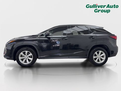 Used 2016 Lexus RX 350 AWD image 3