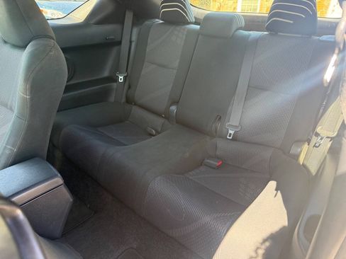 Used 2012 Scion tC FWD image 12