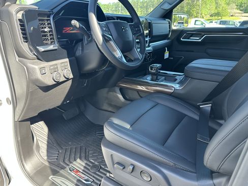 New 2026 Chevrolet Silverado 1500 RST image 12