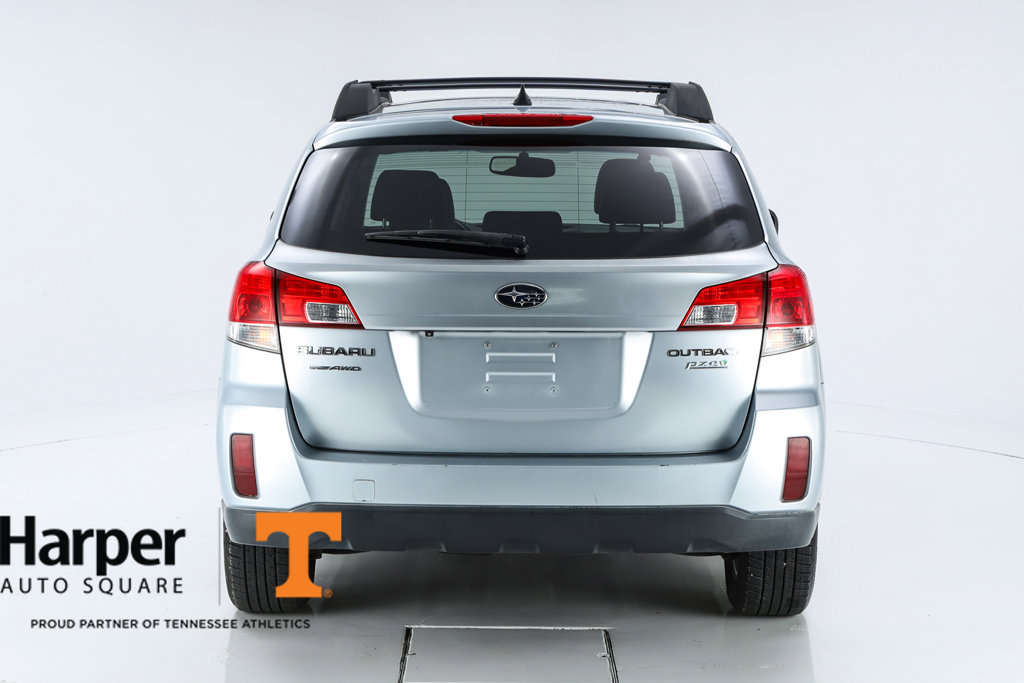 Used 2012 Subaru Outback 2.5i Limited w/ Moonroof Pkg AWD/4WD image 45