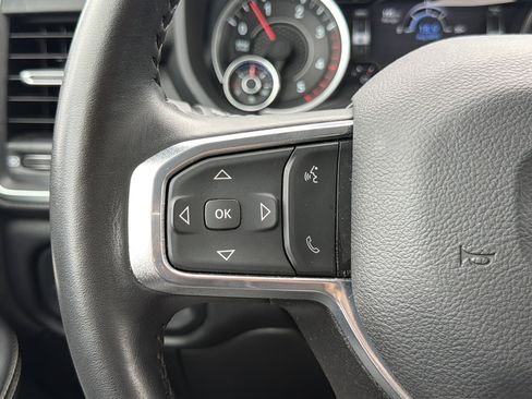 Certified 2024 RAM 2500 Laramie AWD/4WD image 24