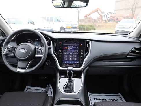 Used 2025 Subaru Legacy Premium image 14
