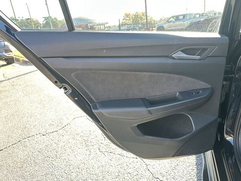 Used 2024 Volkswagen GTI S image 7