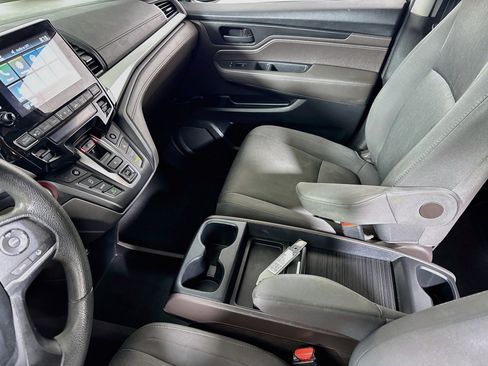 Used 2020 Honda Odyssey EX image 23