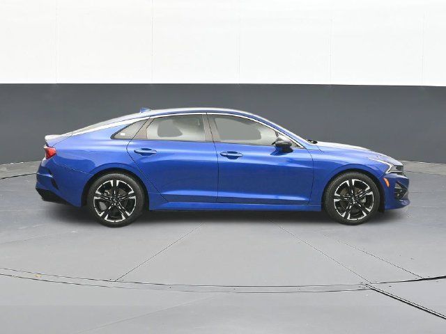 Used 2021 Kia K5 GT-Line FWD image 17