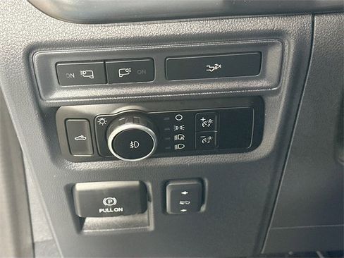 Used 2023 Ford F150 Lariat w/ Equipment Group 502A High image 26