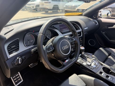 Used 2013 Audi S5 Prestige AWD/4WD image 12