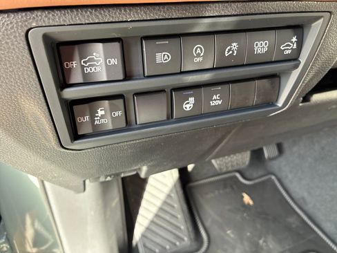 New 2026 Toyota Tundra 1794 Edition image 38