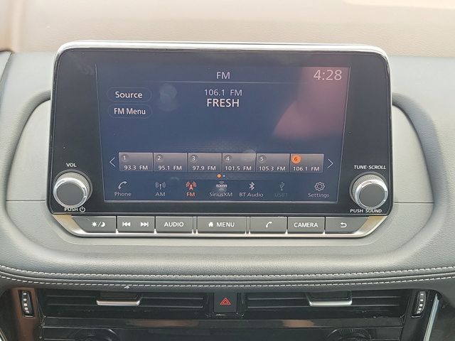 Used 2023 Nissan Rogue SL FWD image 34