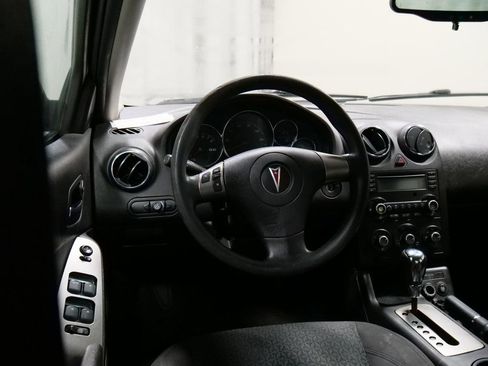 Used 2008 Pontiac G6 Sedan image 19