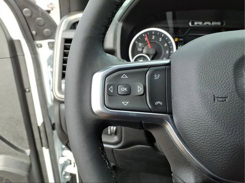 New 2026 RAM 2500 Tradesman AWD/4WD image 20