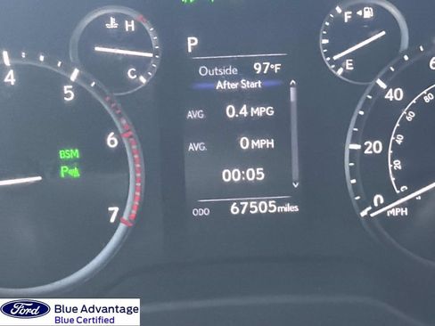 Used 2021 Lexus GX 460 Premium w/ Premium Package AWD/4WD image 2