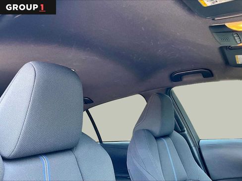 Certified 2021 Toyota Corolla SE FWD image 14
