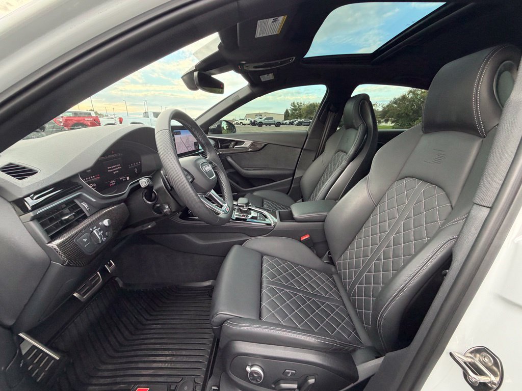 Used 2023 Audi S4 Prestige w/ Prestige Package AWD/4WD image 2