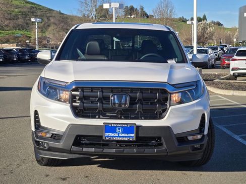 New 2026 Honda Ridgeline RTL image 2