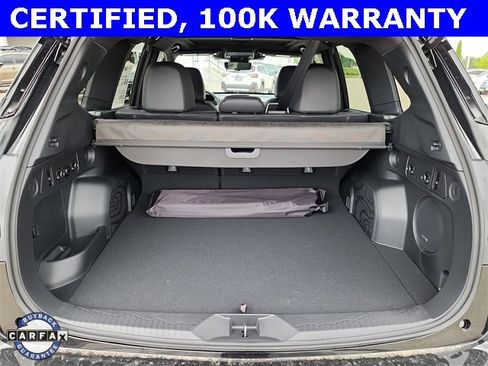 Certified 2025 Subaru Forester Touring image 6