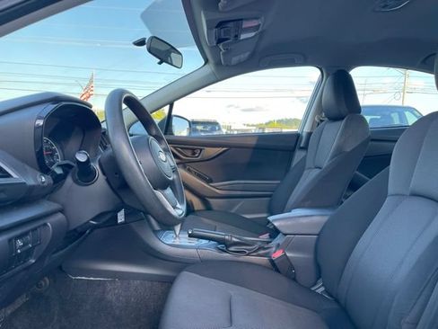 Used 2019 Subaru Impreza 2.0i AWD/4WD image 12