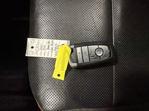 Used 2021 Ford Bronco Sport Outer Banks AWD/4WD image 37