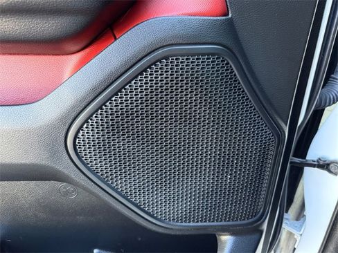 Used 2022 RAM 1500 Rebel w/ Rebel Level 1 Equipment Group image 11