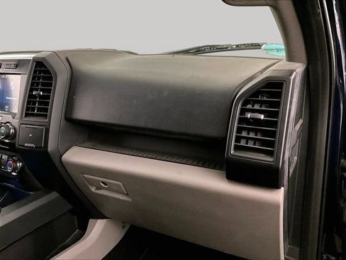Used 2018 Ford F150 XL w/ Equipment Group 101A Mid AWD/4WD image 16