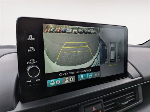 New 2025 Honda Pilot TrailSport image 21