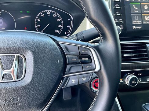 Used 2019 Honda Accord EX-L image 25